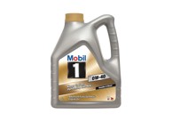 MOBIL Motorno ulje 1 FS (NEW LIFE) 0w40 4l