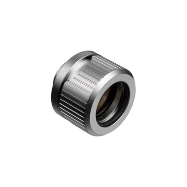 EKWB Ravni priključak EK-Quantum Torque, HDC 14, G1/4 inča AG za Hardtube, 14 mm, satin