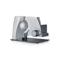 GRAEF Rezač S42000 Essence, srebrna