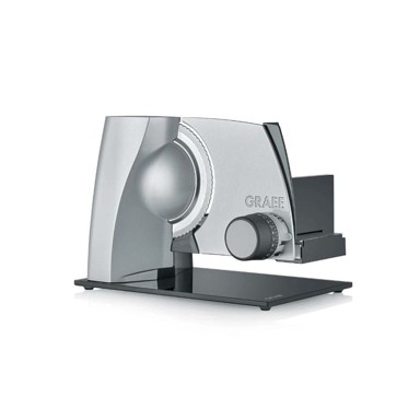 GRAEF Rezač S42000 Essence, srebrna