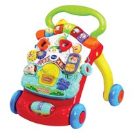 VTECH Moja prva guralica