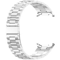 B-STRAP Stainless Steel remen za Samsung Galaxy Watch Ultra 47mm, silver