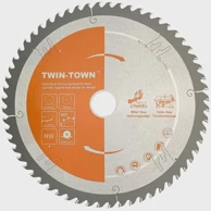 BOSCH List kružne pile Construct Wood, 450x30 mm, 32 zuba, ATB, za stolne pile