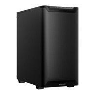 BE QUIET! Kućište PURE BASE 501 Airflow, mid tower, ATX, crno