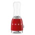 SMEG Blender mini PBF01RDEU