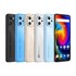 UMIDIGI F3S, 6 GB/128 GB, 5150 mAh, plava