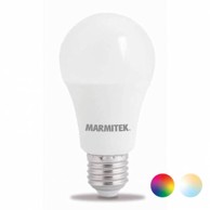 MARMITEK Pametna LED žarulja Glow MO, RGB, E27, 9 W