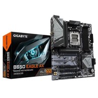 GIGABYTE Matična ploča B650 Eagle AX, AMD B650, DDR5, Wi-Fi, ATX, s. AM5