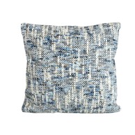 STIL Jastuk Nuba 50×50 cm, plavi