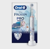 ORAL-B Električna četkica za zube Pro Junior 6+ Frozen