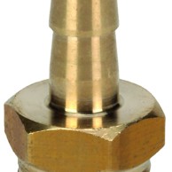 EINHELL Brza spojnica s vanjskim navojem, muška 7 mm, R 1/4'' AG