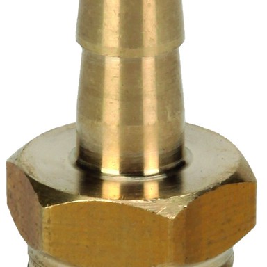 EINHELL Brza spojnica s vanjskim navojem, muška 7 mm, R 1/4'' AG