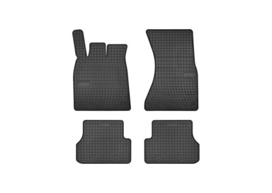 PETEX Auto tepisi gumeni Audi A6 od 04/2011-06/2018 / A6 Avant od 09/2011 / A6 Allroad od 04/2012 / A7 od 10/2010-01/2018