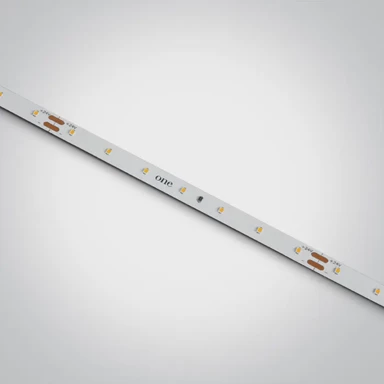 LED traka Strip 24 V DC UWW 2200K 4,8 W/m, IP20, 5 m