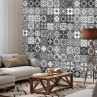 Tapeta Arabesque, 50x1000 cm, standard