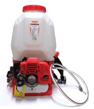 RAMDA Motorna prskalica SP988