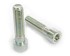 Imbus vijak 82302 KL 8.8 6x25 mm, pocinčani
