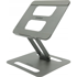 CONTOUR DESIGN Stalak za prijenosno računalo Laptop Riser, siva