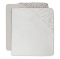 JOLLEIN Plahta, 2 kom, 60x120 cm, bež