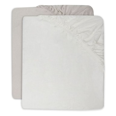 JOLLEIN Plahta, 2 kom, 60x120 cm, bež