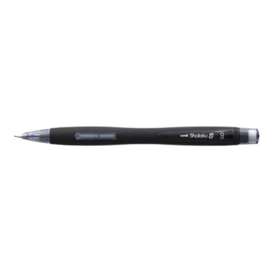UNI Tehnička olovka M5-228, 0,5 mm, crna