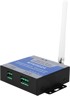 BLIIOT 4G LTE modul za otvaranje vrata MT RTU 5024, crni