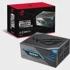 ASUS napajanje ROG Thor Titanium III 1600W 2x 12-pin GPU 4x PCIe upravljanje kabelima, crna 