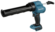 MAKITA Akumulatorski pištolj za brtvljenje (silikon ) DCG180Z - 18V