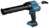 MAKITA Akumulatorski pištolj za brtvljenje (silikon ) DCG180Z - 18V