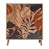 KALUNE DESIGN Ormarić u dekoru hrasta u prirodnoj boji 95x111 cm Multilux