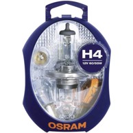OSRAM Auto žarulja CLK H4, Euro Mini