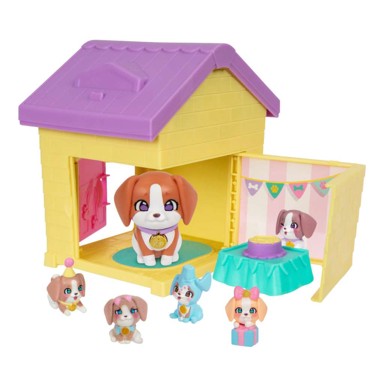 MOOSE TOYS Little Live Pets