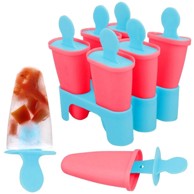 DEXXER set za izradu sladolednih svjetala, 6 modela