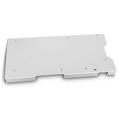 EKWB Stražnji poklopac EK-Quantum Vector² Trio RTX 3090 Ti, nikal