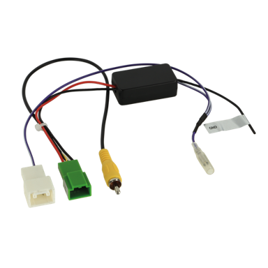 ACV Konektor za kameru, Suzuki Swift 2019 i noviji