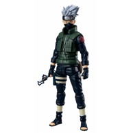 Figura Naruto Ultimate Legends Kakashi, 14 cm