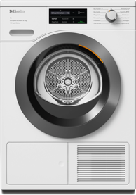 MIELE Sušilica rublja TCL 680 WP