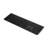 LENOVO Tipkovnica Professional Wireless Rechargeable, kuća/ured, bežična/Bluetooth, nordijska, crna