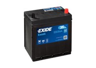 EXIDE Akumulator 35Ah D+ Asia EB356a 18,7x12,7x22,0 (240A)