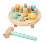Dječji igrači set, mrkve
