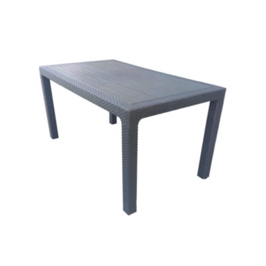 Vrtni stol Lux, 150 x 75 x 75 cm