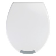 WENKO Bijela WC daska Secura Comfort