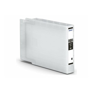 EPSON Tinta za pisače WF-C81xx / WF-C86xx C13T04C14N, crna