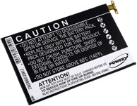 Baterija za Motorola XT910 / Typ EB20