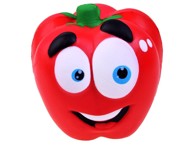 Meka stiskalica, paprika