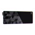 ONIKUMA Podloga za miš MP006 RGB, crna