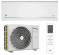 BEKO Klima uređaj BEEPG 125/BEEPG 126