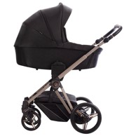 BEBETTO Dječja kolica Monti 02/Cashmere 2u1