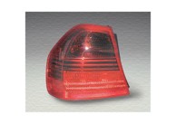 MAGNETI MARELLI Zadnje svjetlo BMW 3 E90 05-12 lijevo -08 4 vrata vanjsko LLE852