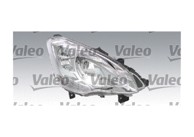 VALEO Far CITROEN BERLINGO 08-18 lijevi H4 043778
